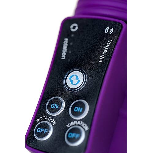 Erotist Eller Serbest zellikli High-Tech Vibratr - Dndrme ve Klitoral Uyarc