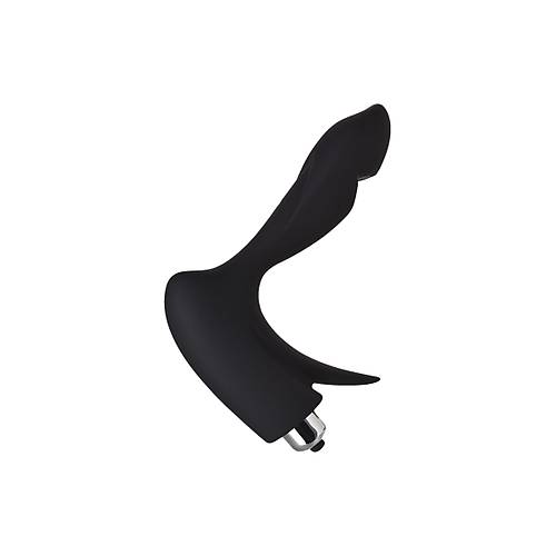 Erotist Titreimli First Anal Plug