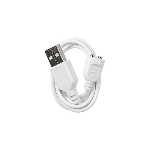 JOS Patti Hareketli Dilli Vibratr - Krmz Silikon, 24 cm