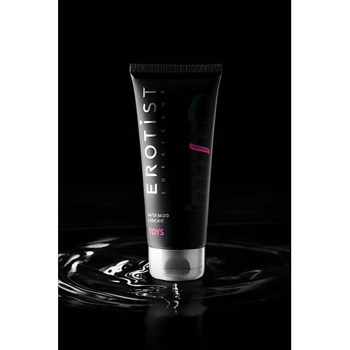 Erotist Lubricant Toys Cinsel Oyuncaklar in Su Bazl Kayganlatrc Jel 100 ml