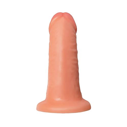 Erotis Caliber 20 cm Gereki Yapay Penis - 6 cm apnda, Anal ve Vajinal Kullanma Uygun, zel Kutulu