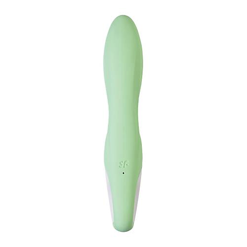 EROTST Satisfyer Air Pump Booty Anal Vibratr