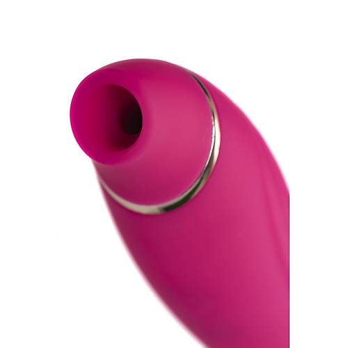 Erotist JOS Danvi Vakumlu ve Emi zellikli Vibratr - Titreimli Cinsel Oyuncak ve Vajinal Dildo