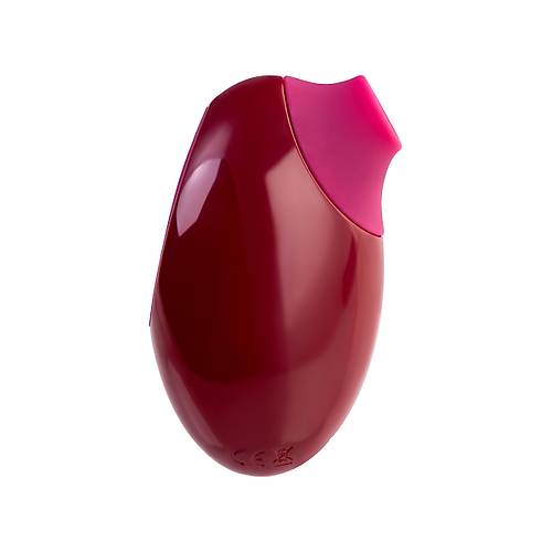 Erotist Myrty Emi� �zellikli Modern Vibrat�r