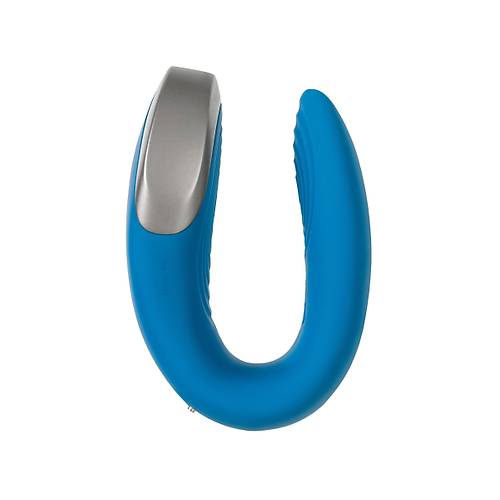 EROTST Satisfyer Double Love iftler in Giyilebilir Telefon Kontroll Vibratr