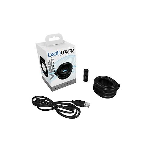 Erotist Bathmate Penis Titreim Halkas Stretch