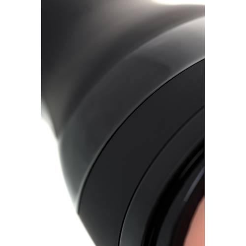EROTST 25 cm  Satisfyer Men Classic Siyah Mastrbatr