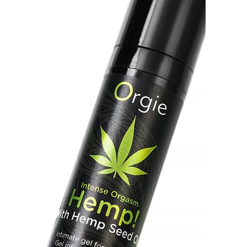 Erotist ORGIE Youn Orgazm Jeli, 15 ml