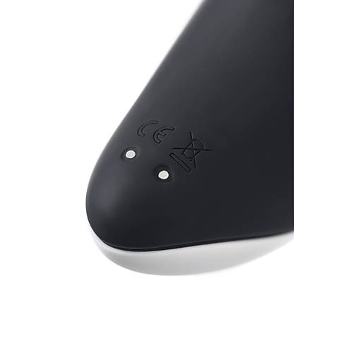 EROTST Satisfyer Orca Vakum ve Emi zellikli Klitoral Uyarc Vibratr