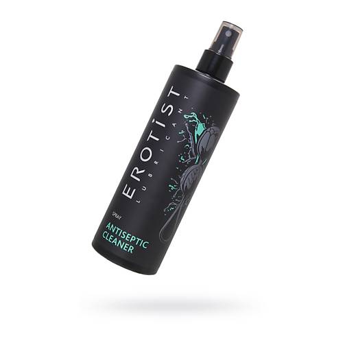 Erotist 400 ml Antibakteriyel Cinsel rn Temizleyici Jel