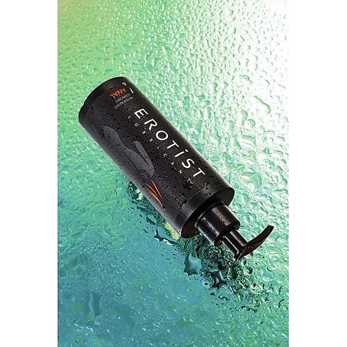 Erotist Lubrcant Anal Kayganlatrc - Su Bazl, 250 ml