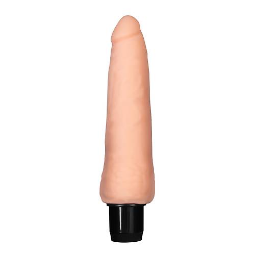 Erotist Modern Anal Vibratr - Kaln Yapl Sert Tasarm