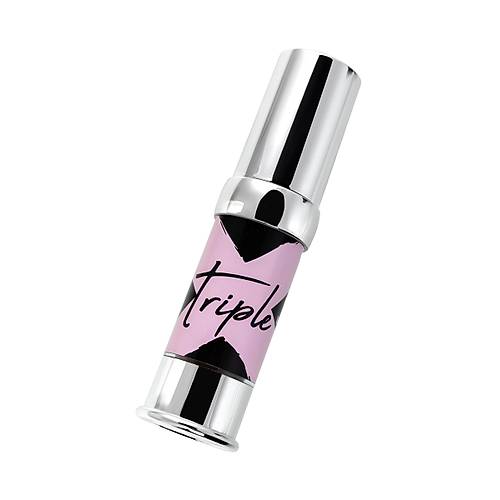 Erotist iftler in Jel 3' 1 Arada - Orgazm Destekleyici Jel TRIPLE X - 3 IN 1 Unisex Pleasure Enhancer Gel 15 ML
