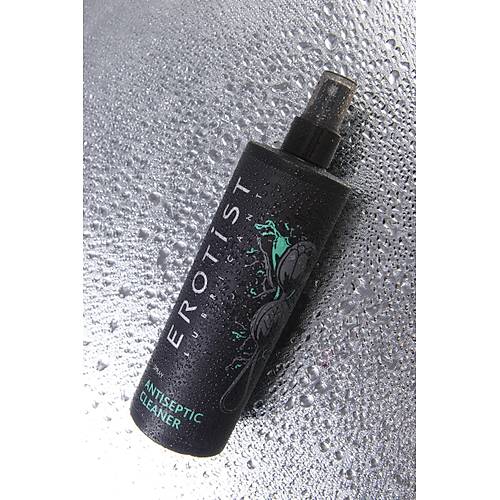 Erotist 400 ml Antibakteriyel Cinsel rn Temizleyici Jel