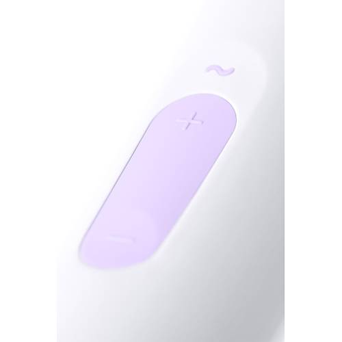 EROTST Satisfyer Wand-er Woman 34 cm Beyaz Vibratr