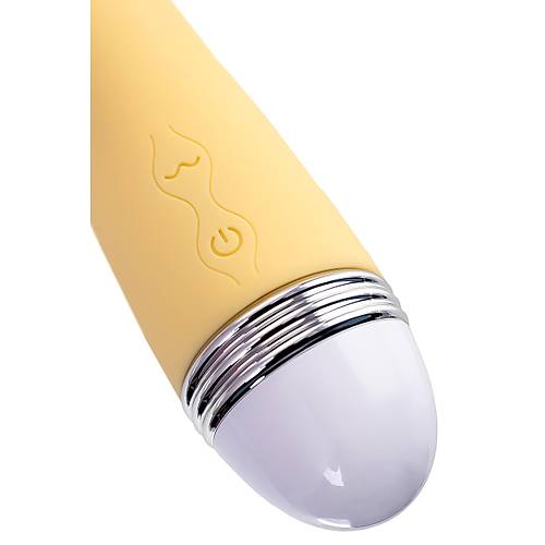 Erotist CALLA Hassas Kadnlara zel Vibratr - Extra Dokunusal Uyarmlara Sahip Titreimli Dildo