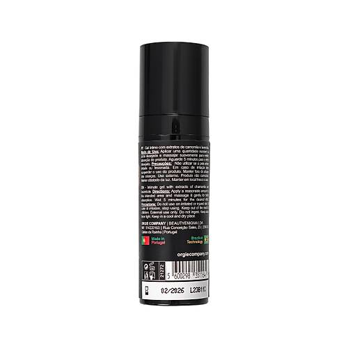 Erotist ORGIE Sklatrc Jel - Tighten, 15 ml