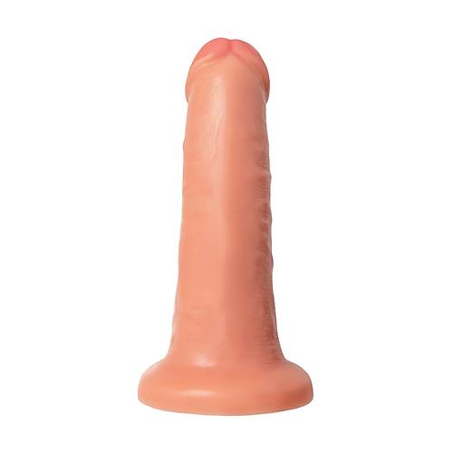 Erotis Caliber 20 cm Gereki Yapay Penis - 5 cm apnda, Anal ve Vajinal Kullanma Uygun, zel Kutulu