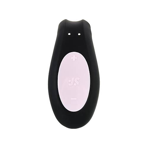 EROTST Satisfyer Double Joy iftler in Giyilebilir Vibratr
