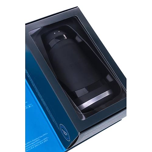 EROTST Satisfyer Men Heat Titreimli ve Istmal Mastrbatr