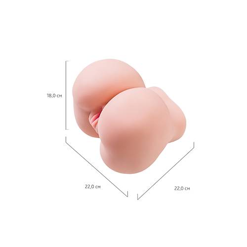 5 kg A��rl���nda Ger�ek�i Ten Hissiyat�na Sahip Kal�a ? B�y�k Boy �ift Giri�li Mast�rbat�r