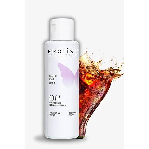 Kola Aromal Kayganlatrc Jel ve Caliber 16 cm Yapay Penis Seti - 6 cm ap, Gereki His