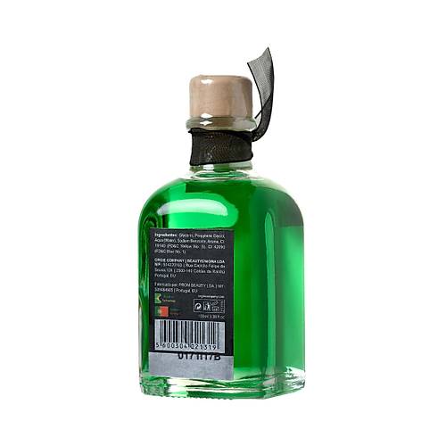 Erotist ORGIE Lips Tatl Yenilebilir Masaj Ya - Elma, 100 ml