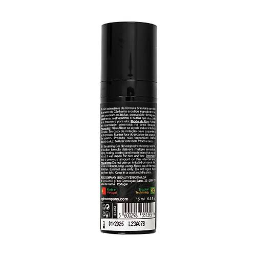 Erotist ORGIE Youn Orgazm Jeli, 15 ml