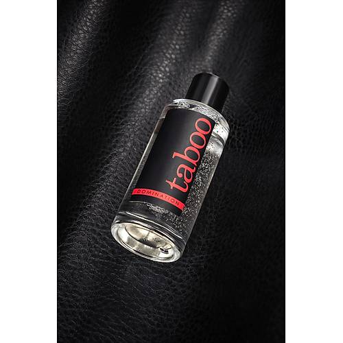 Erotist RUF Afrodisyakl Parfm Taboo Hakimiyeti, Erkekler in, 50 ml
