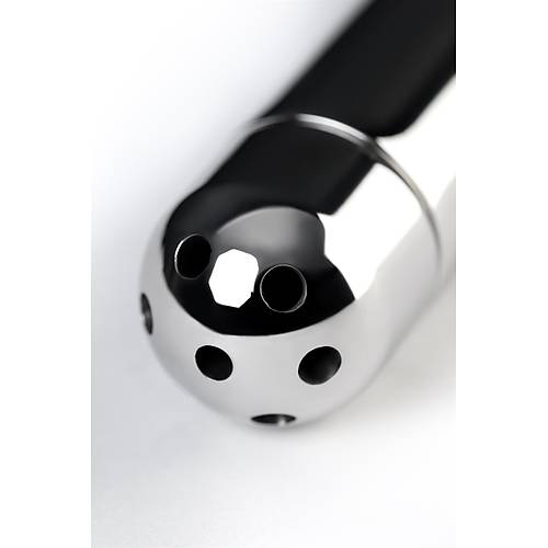 Erotist Metal �� U�lu Anal Du� Ba�l��� - Anal Temizleme Du� Ba�lant�s�