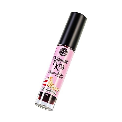 Erotist iftler iin Patlam Msr Aromal ve Titreim Etkili Dudak Jeli - Extra Uyarm, Extra Heyecan Verici