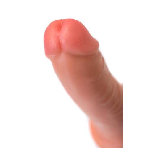Erotis Caliber 20 cm Gereki Yapay Penis - 4 cm apnda, Anal ve Vajinal Kullanma Uygun, zel Kutulu