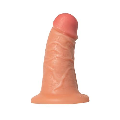 RealStick CALIBER 16 cm Ekstra Kaln Gereki Anal Cinsel rn