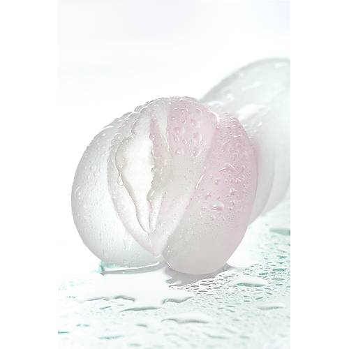 Erotist Crystal Mast�rbat�r Rose ? Ger�ek�i Daralma Halkal�
