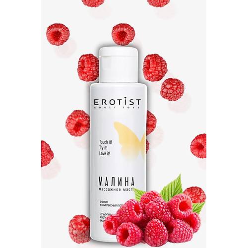 Orman Meyvesi Aromal Kayganlatrc Jel ve Belden Balamal Yapay Penis Seti