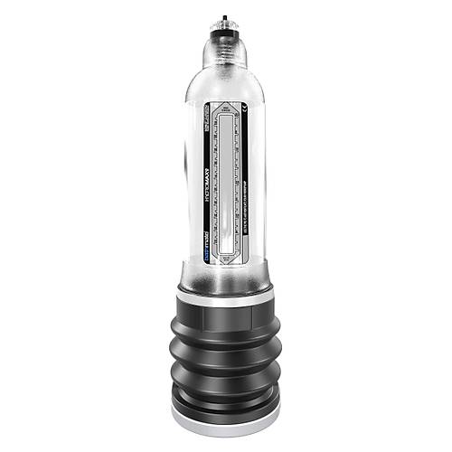 Erotist Bathmate HYDROMAX9 Hidrolik Sulu Penis Pompas - 32,5 cm