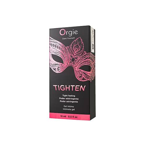 Erotist ORGIE Sklatrc Jel - Tighten, 15 ml