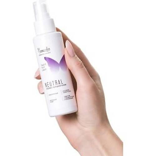 Eromantica Neutral Silikon Bazl Kayganlatrc, 100 ml