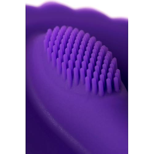 Erotist Giyilebilir Kilot i Vibratr - ift Uyarml ifte Haz