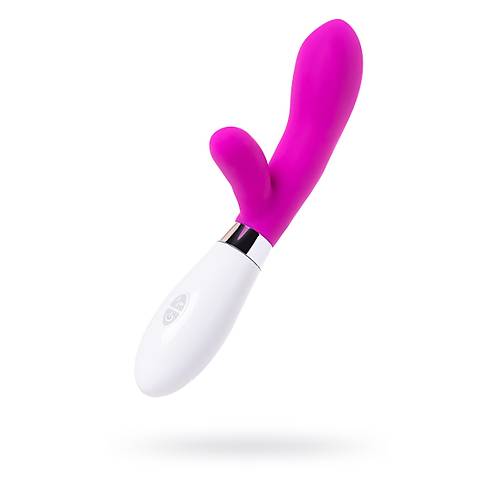 Erotist Mady ift Uyarml Luxury Vibratr - 10 Modlu Titreimli