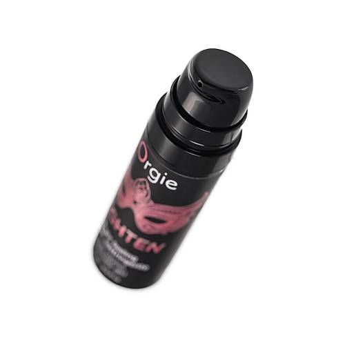 Erotist ORGIE Sklatrc Jel - Tighten, 15 ml