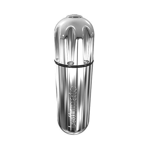 Bathmate Vibe Bullet Krom Vibratr  Gm Renkli Kompakt ve Gl Titreimli Cihaz