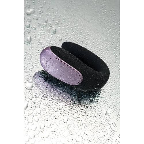EROTST Satisfyer Double Fun iftler in Kumandal Giyilebilir Vibratr
