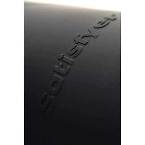 Satisfyer Men Classic 25,4 cm Gm TPE Mastrbatr  Farkl Dokuya Sahip Erkek Cinsel rn