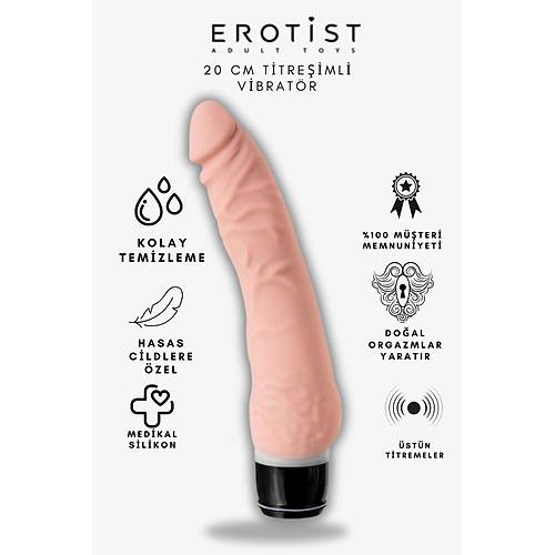 Orman Meyvesi Aromal Kayganlatrc Jel ve Gereki Dokuda Vibratr Seti - Gerek Orgazmlar