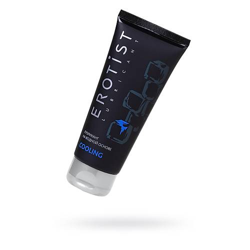 Erotist Lubricant Su Bazl Soutucu Etkili Kayganlatrc Jel 100 ml