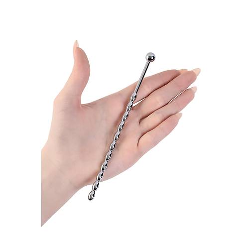 Erotist retral Plug Gm Trtkl Yapya Sahip 14,9 cm Penis ubuu