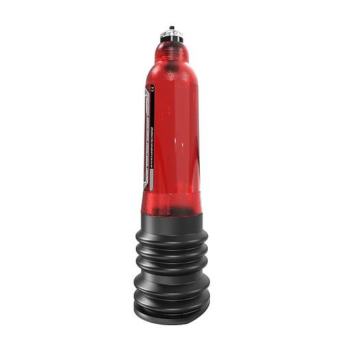 Erotist Bathmate HYDRO7 Hidrolik Sulu Penis Pompas - Krmz, 30 cm
