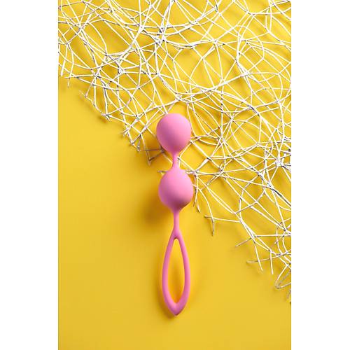 Erotist 17 cm Kegel Egzersiz Aleti - Vajinal Kas Glendirme