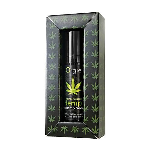 Erotist ORGIE Youn Orgazm Jeli, 15 ml